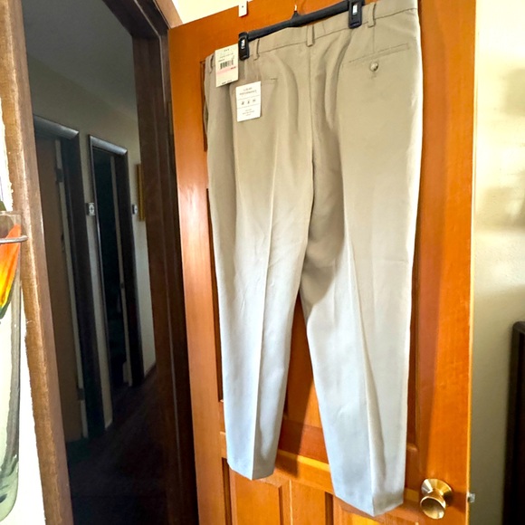 NWT Perry Ellis Portfolio men’s trousers - Picture 4 of 5